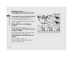 Preview for 42 page of Honda CTX700 2016 Owner'S Manual