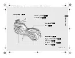 Preview for 22 page of Honda CTX700A Owner'S Manual