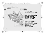 Preview for 23 page of Honda CTX700A Owner'S Manual