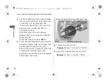 Preview for 87 page of Honda CTX700A Owner'S Manual