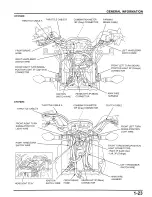 Предварительный просмотр 29 страницы Honda CTX700D Service Manual