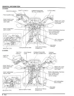 Предварительный просмотр 30 страницы Honda CTX700D Service Manual