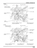 Предварительный просмотр 31 страницы Honda CTX700D Service Manual