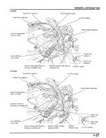 Предварительный просмотр 33 страницы Honda CTX700D Service Manual