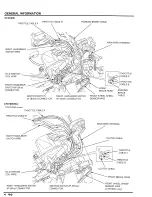 Предварительный просмотр 34 страницы Honda CTX700D Service Manual