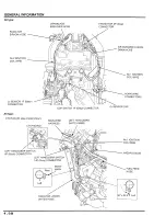 Предварительный просмотр 36 страницы Honda CTX700D Service Manual