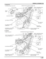 Предварительный просмотр 37 страницы Honda CTX700D Service Manual