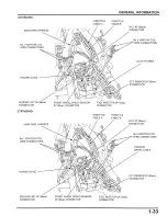 Предварительный просмотр 39 страницы Honda CTX700D Service Manual