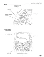 Предварительный просмотр 41 страницы Honda CTX700D Service Manual