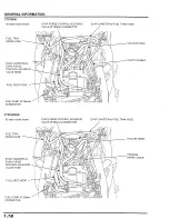 Предварительный просмотр 42 страницы Honda CTX700D Service Manual