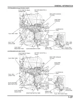 Предварительный просмотр 43 страницы Honda CTX700D Service Manual