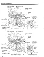 Предварительный просмотр 44 страницы Honda CTX700D Service Manual