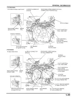 Предварительный просмотр 45 страницы Honda CTX700D Service Manual