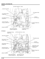 Предварительный просмотр 46 страницы Honda CTX700D Service Manual