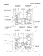 Предварительный просмотр 49 страницы Honda CTX700D Service Manual