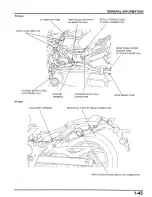 Предварительный просмотр 51 страницы Honda CTX700D Service Manual