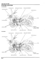 Предварительный просмотр 134 страницы Honda CTX700D Service Manual