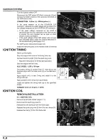 Предварительный просмотр 140 страницы Honda CTX700D Service Manual