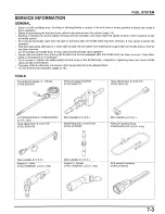 Предварительный просмотр 157 страницы Honda CTX700D Service Manual