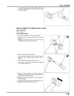 Предварительный просмотр 159 страницы Honda CTX700D Service Manual