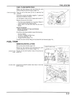 Предварительный просмотр 161 страницы Honda CTX700D Service Manual