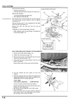 Предварительный просмотр 162 страницы Honda CTX700D Service Manual