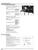 Предварительный просмотр 194 страницы Honda CTX700D Service Manual