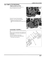 Предварительный просмотр 195 страницы Honda CTX700D Service Manual