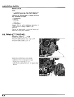 Предварительный просмотр 196 страницы Honda CTX700D Service Manual