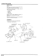 Предварительный просмотр 198 страницы Honda CTX700D Service Manual