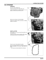 Предварительный просмотр 199 страницы Honda CTX700D Service Manual