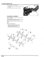 Предварительный просмотр 208 страницы Honda CTX700D Service Manual