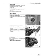 Предварительный просмотр 209 страницы Honda CTX700D Service Manual