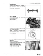 Предварительный просмотр 213 страницы Honda CTX700D Service Manual