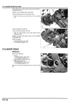 Предварительный просмотр 214 страницы Honda CTX700D Service Manual