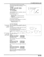 Предварительный просмотр 219 страницы Honda CTX700D Service Manual