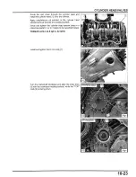 Предварительный просмотр 223 страницы Honda CTX700D Service Manual