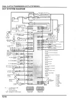 Предварительный просмотр 246 страницы Honda CTX700D Service Manual