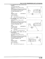 Предварительный просмотр 279 страницы Honda CTX700D Service Manual