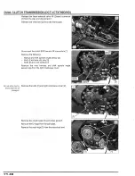 Предварительный просмотр 298 страницы Honda CTX700D Service Manual