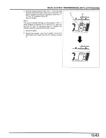 Предварительный просмотр 323 страницы Honda CTX700D Service Manual