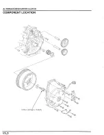 Предварительный просмотр 326 страницы Honda CTX700D Service Manual