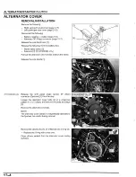 Предварительный просмотр 328 страницы Honda CTX700D Service Manual