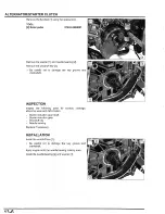 Предварительный просмотр 330 страницы Honda CTX700D Service Manual