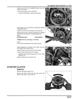 Предварительный просмотр 331 страницы Honda CTX700D Service Manual