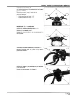 Предварительный просмотр 411 страницы Honda CTX700D Service Manual