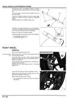 Предварительный просмотр 416 страницы Honda CTX700D Service Manual