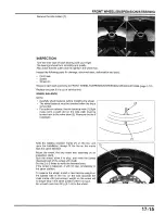 Предварительный просмотр 417 страницы Honda CTX700D Service Manual