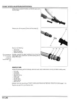 Предварительный просмотр 422 страницы Honda CTX700D Service Manual