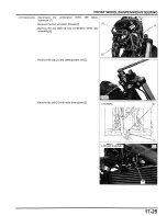 Предварительный просмотр 427 страницы Honda CTX700D Service Manual